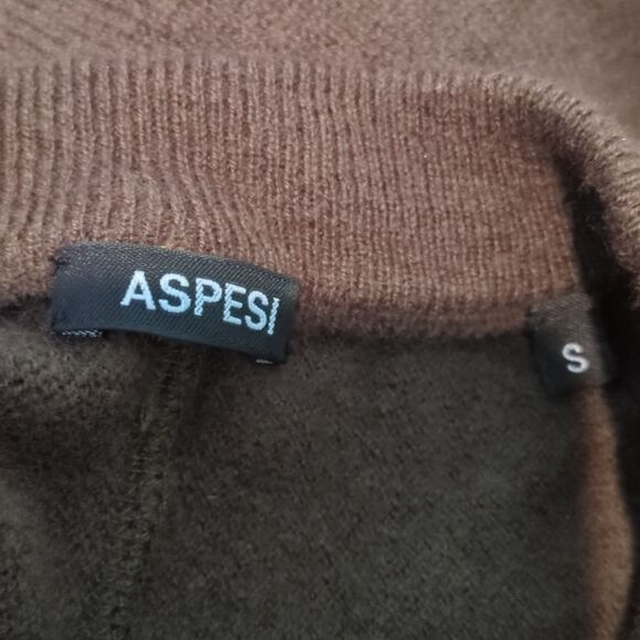 Aspesi Wool Pullover - Picture 3 of 7
